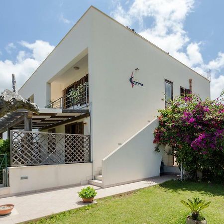 Karma B&B ซานวิโต โลคาโป ภายนอก รูปภาพ