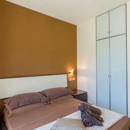 Karma B&B ซานวิโต โลคาโป ภายนอก รูปภาพ