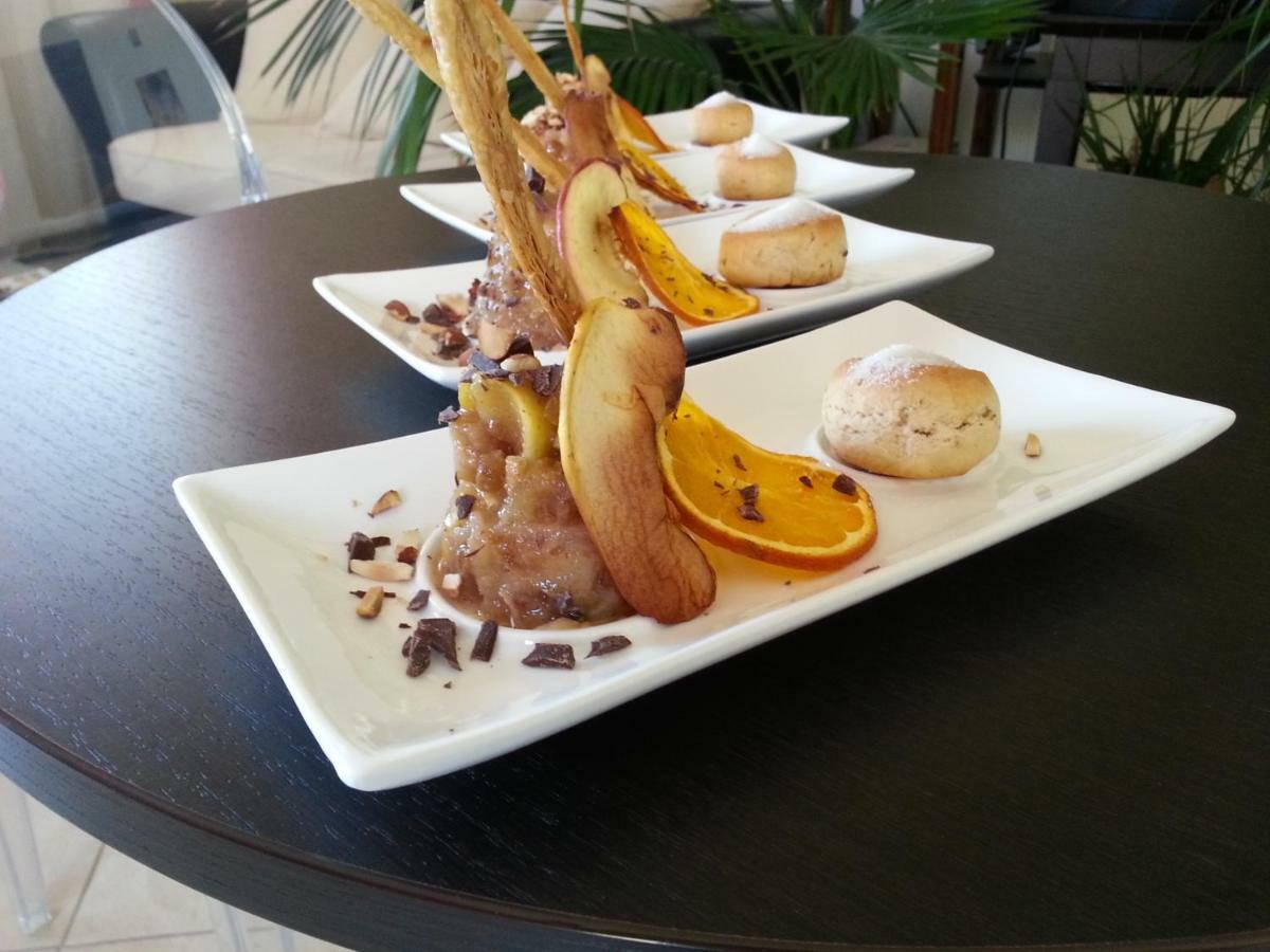 Karma B&B ซานวิโต โลคาโป ภายนอก รูปภาพ