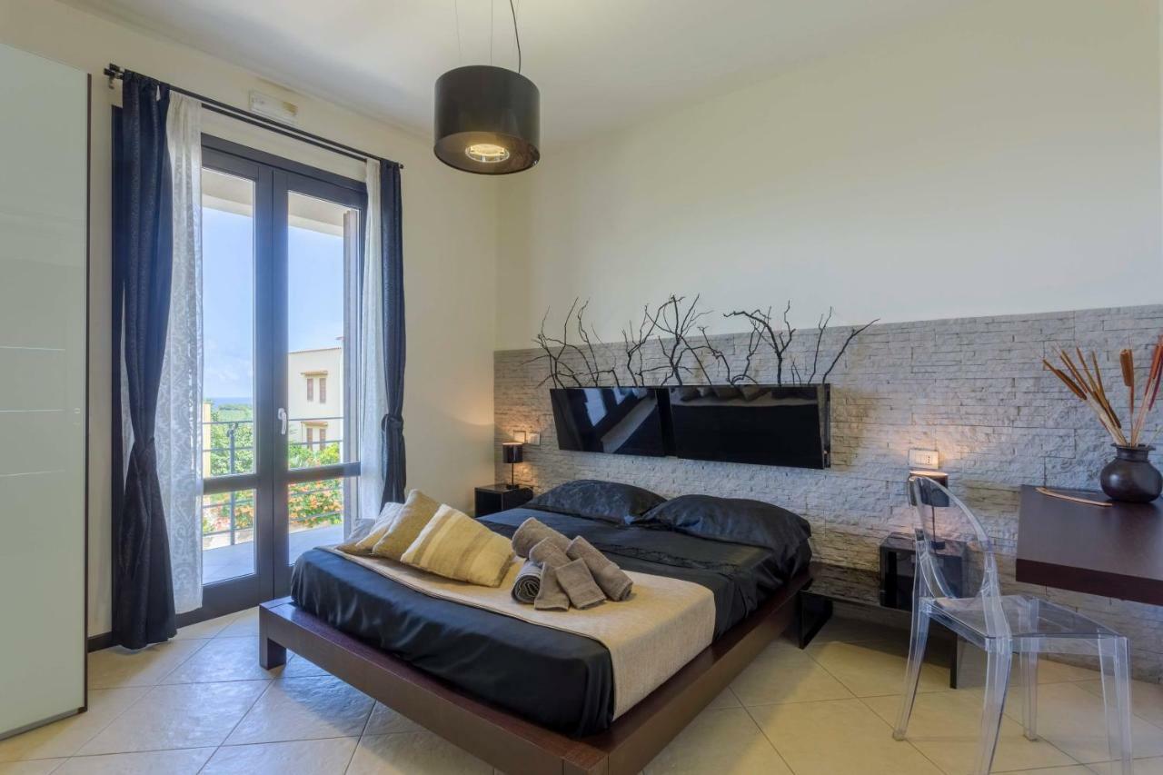 Karma B&B ซานวิโต โลคาโป ภายนอก รูปภาพ