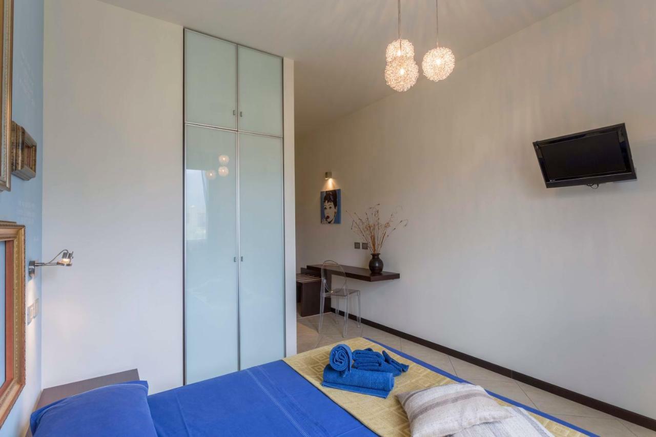 Karma B&B ซานวิโต โลคาโป ภายนอก รูปภาพ