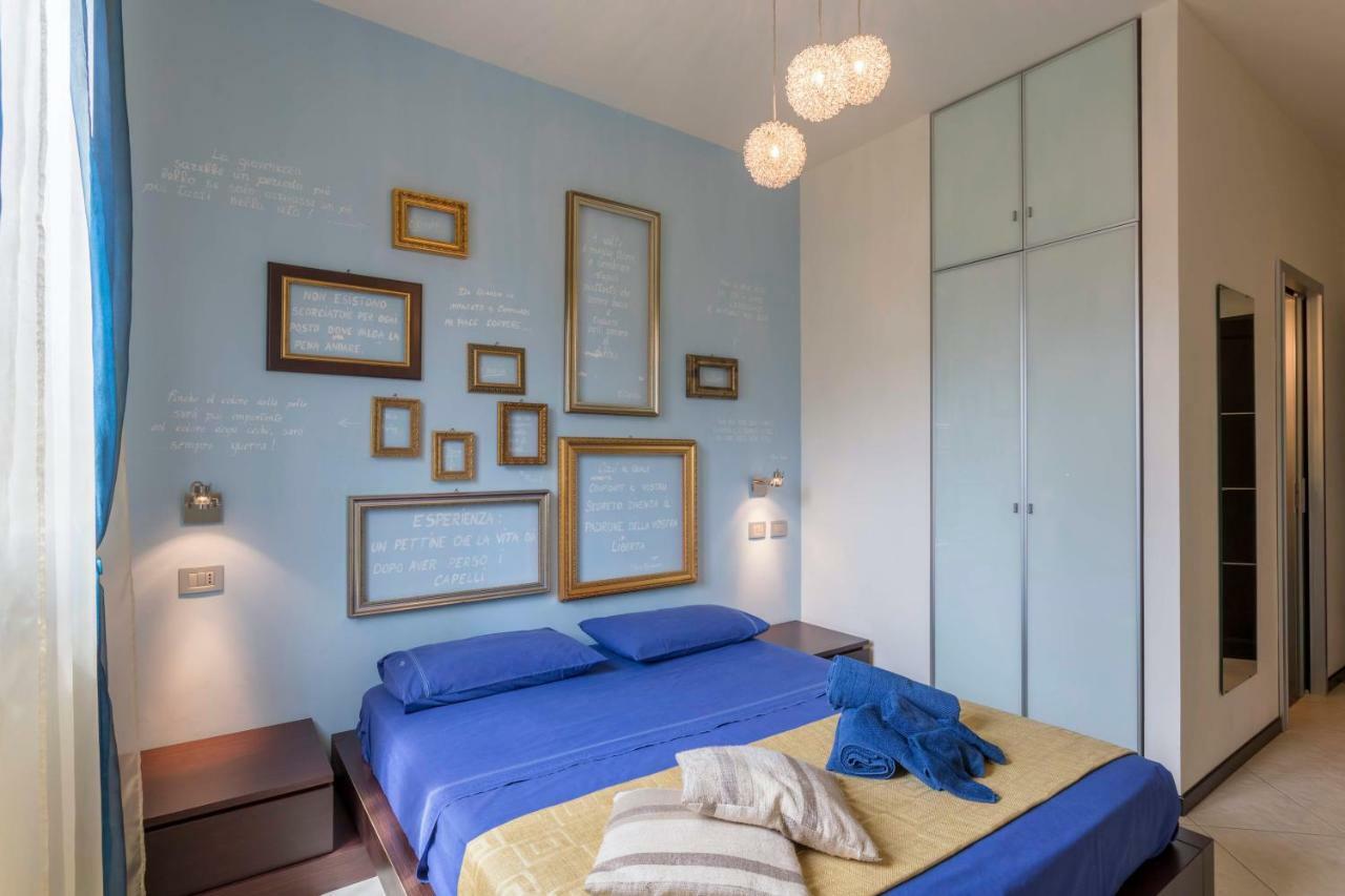 Karma B&B ซานวิโต โลคาโป ภายนอก รูปภาพ