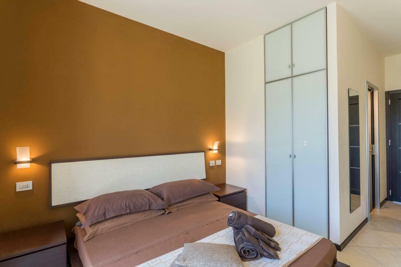Karma B&B ซานวิโต โลคาโป ภายนอก รูปภาพ