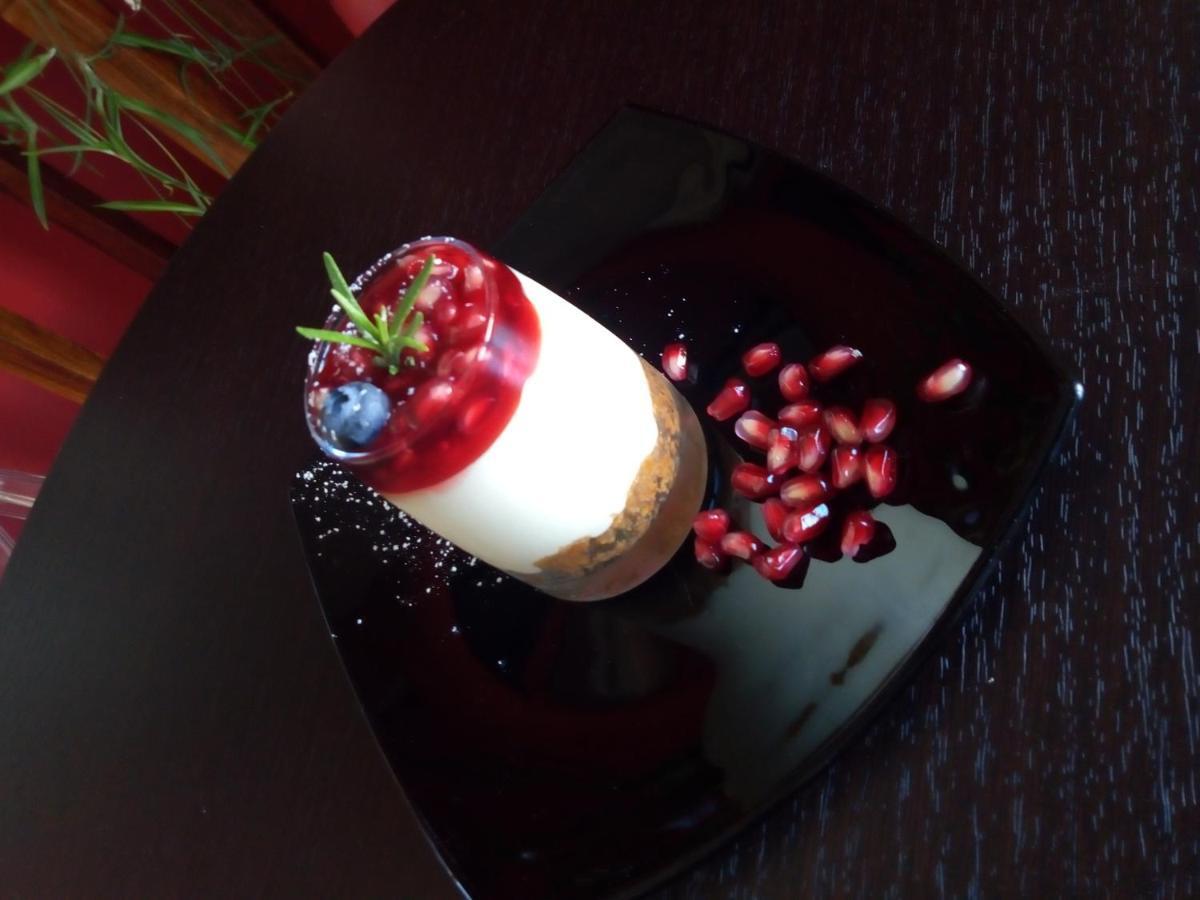 Karma B&B ซานวิโต โลคาโป ภายนอก รูปภาพ