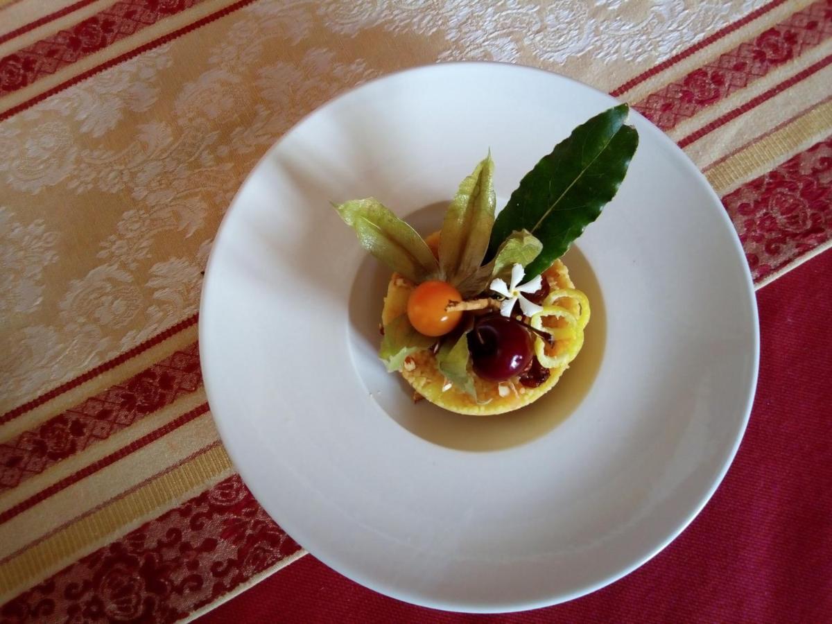 Karma B&B ซานวิโต โลคาโป ภายนอก รูปภาพ